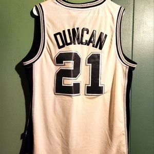 Spurs Jersey